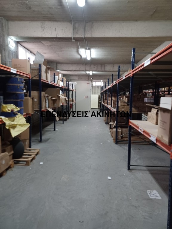 Επιχειρηματικό κτίριο 3.800 τ.μ. πρός πώληση, Θεσσαλονίκη - Περιφ/Κοί Δήμοι, Εχέδωρος