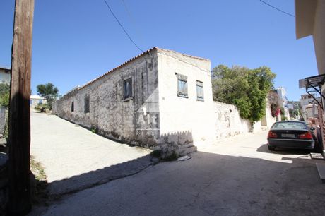 Detached home 72sqm for sale-Aegina » Perdika