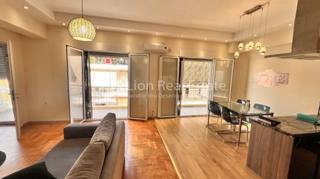 Apartment 111sqm for sale-Patision - Acharnon » Agios Nikolaos