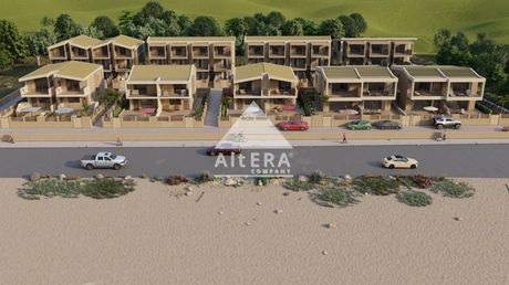 Maisonette 84sqm for sale-Amfipoli » Akti Neon Kerdilion