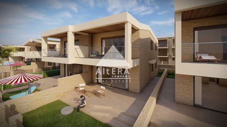 Maisonette 104sqm for sale-Amfipoli » Akti Neon Kerdilion