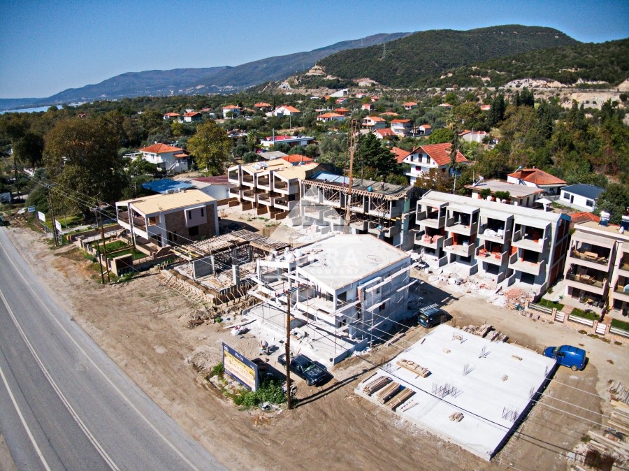 Μεζονέτα 104 τ.μ. πρός πώληση, Ν. Σερρών, Αμφίπολη