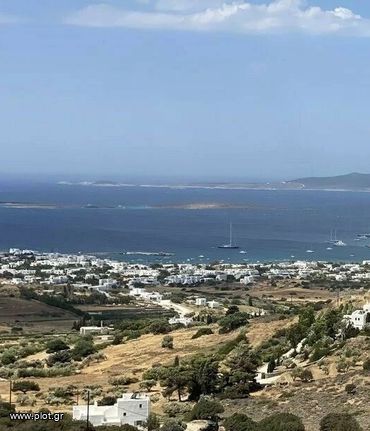 Οικόπεδο 12.900 τ.μ. για πώληση, Κυκλάδες, Πάρος