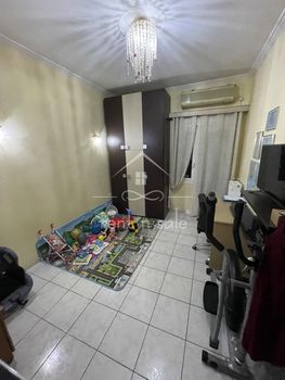 Apartment 49sqm for sale-Kipseli » Nea Kipseli