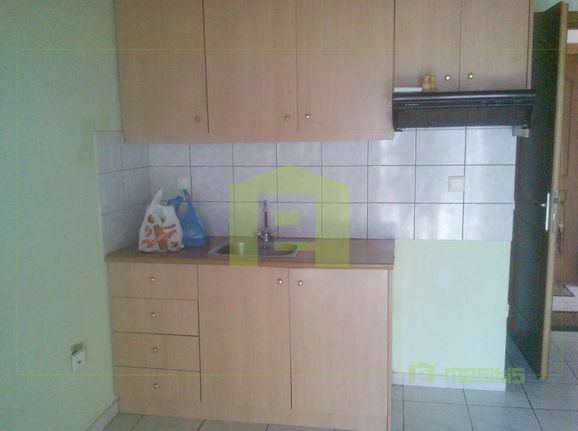 Studio 35 sqm for rent, Achaia, Patra