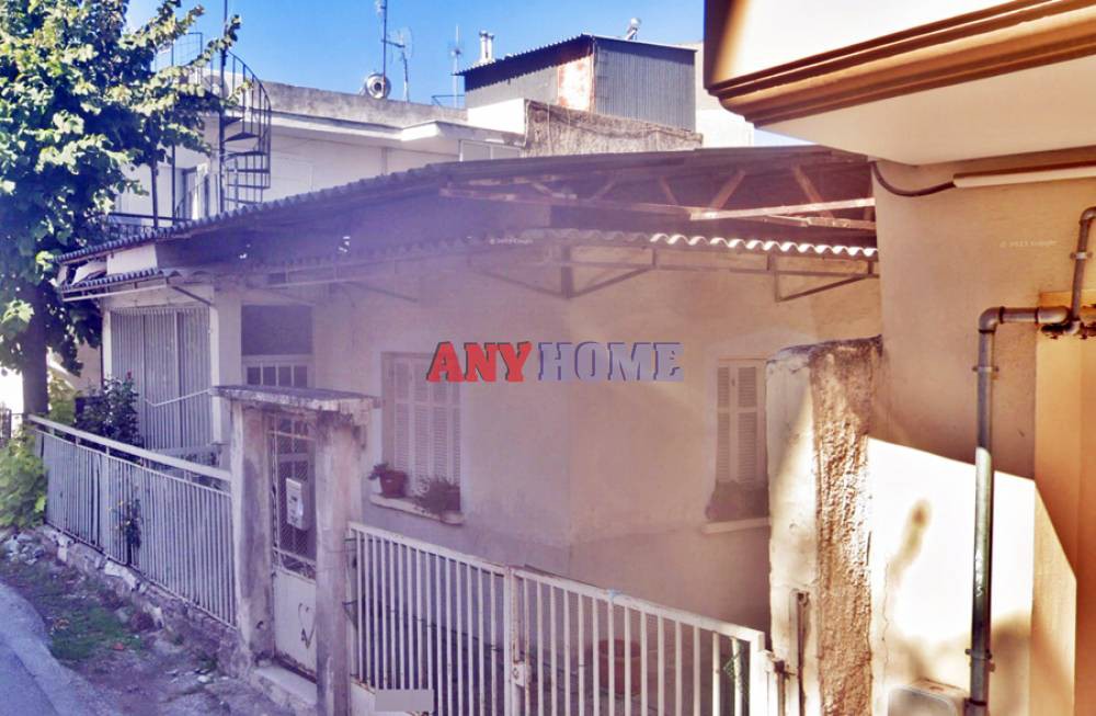 Μονοκατοικία 75 τ.μ. προς πώληση, Εύοσμο