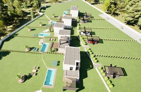 Αγροτεμάχια 5.550 τ.μ. για πώληση
