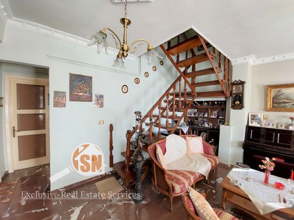 Maisonette 131 sqm for sale, Achaia, Patra