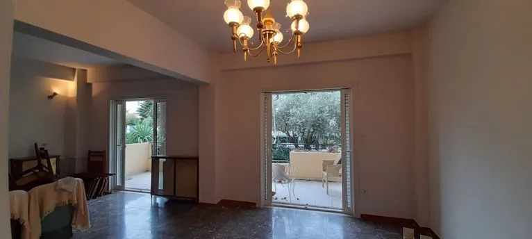 Apartment 135 sqm for rent, Athens - North, Filothei