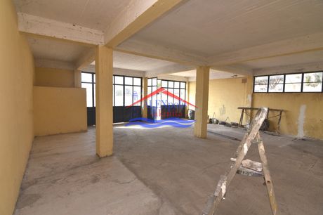 Warehouse 100sqm for rent-Alexandroupoli » Maistros