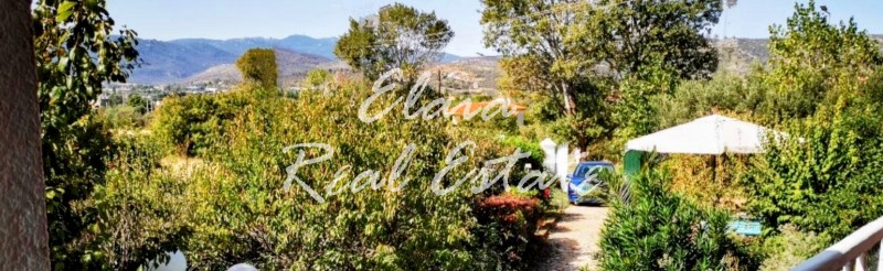 Μονοκατοικία 420 τ.μ. πρός πώληση, Αττική - Υπόλοιπο, Κ. Καπανδριτίου