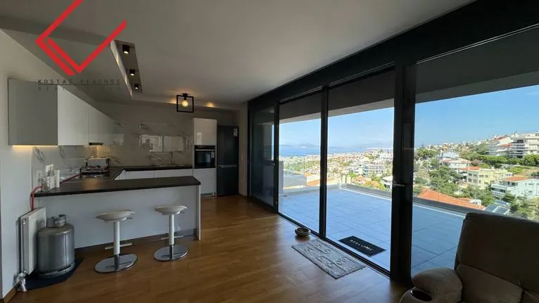 Apartment 87 sqm for sale, Athens - South, Voula