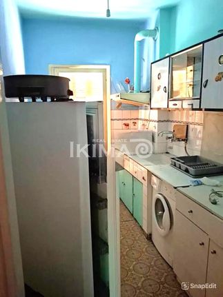 Studio / γκαρσονιέρα 48 τ.μ. για πώληση, Θεσσαλονίκη - Περιφ/Κοί Δήμοι, Νεάπολη