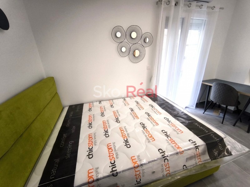 Studio / γκαρσονιέρα 25 τ.μ. προς πώληση, Κέντρο Θεσσαλονίκης