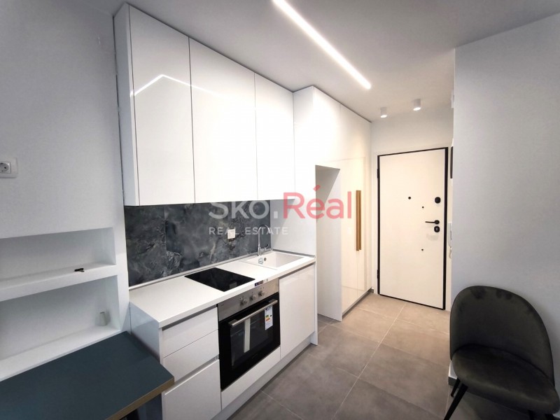 Studio / γκαρσονιέρα 25 τ.μ. προς πώληση, Κέντρο Θεσσαλονίκης