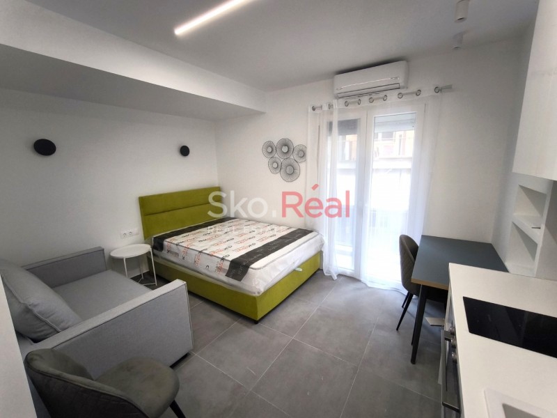 Studio / γκαρσονιέρα 25 τ.μ. προς πώληση, Κέντρο Θεσσαλονίκης