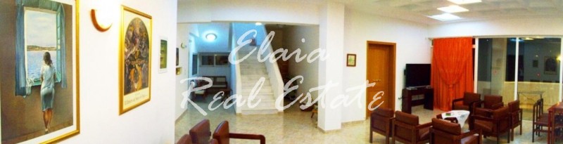 Ξενοδοχείο 800 τ.μ. πρός πώληση, Αθήνα - Ανατολικά Προάστια, Μαραθώνας