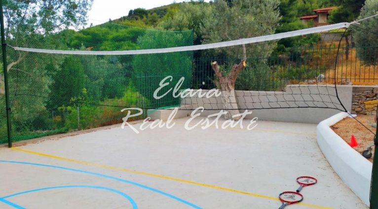 Ξενοδοχείο 800 τ.μ. για πώληση, Αθήνα - Ανατολικά Προάστια, Μαραθώνας
