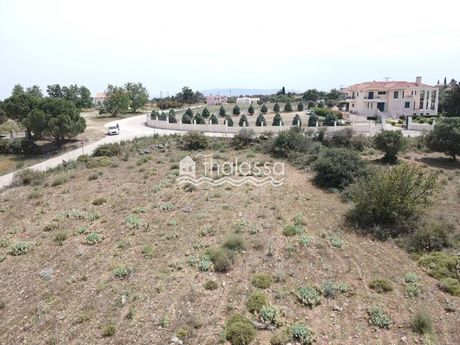 Land plot 5.883sqm for sale-Kefalonia » Leivatho