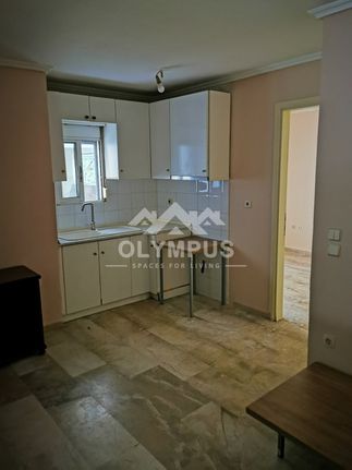 Studio / γκαρσονιέρα 35 τ.μ. για ενοικίαση, Θεσσαλονίκη - Κέντρο, Μπότσαρη