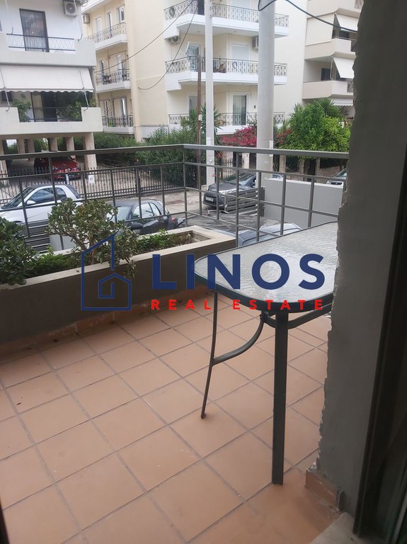 Διαμέρισμα 60 τ.μ. πρός ενοικίαση, Αθήνα - Νότια Προάστια, Γλυφάδα