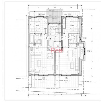 Studio / γκαρσονιέρα 69 τ.μ. για πώληση, Θεσσαλονίκη - Περιφ/Κοί Δήμοι, Θέρμη