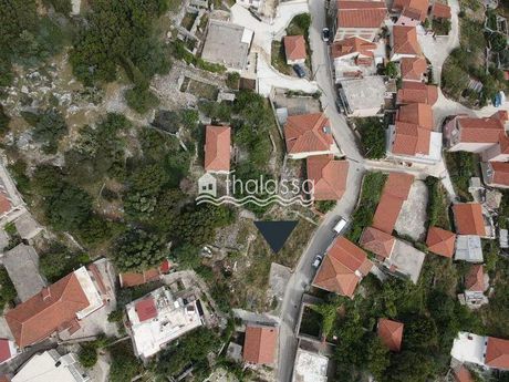 Land plot 264 sqm for sale