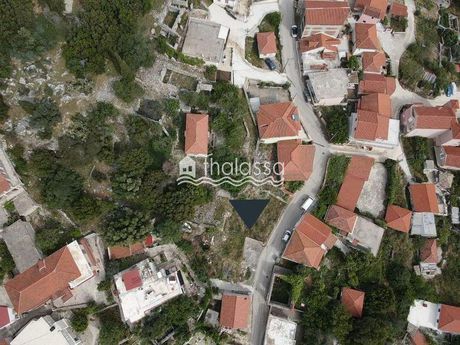 Land plot 264sqm for sale-Kefalonia » Argostoli