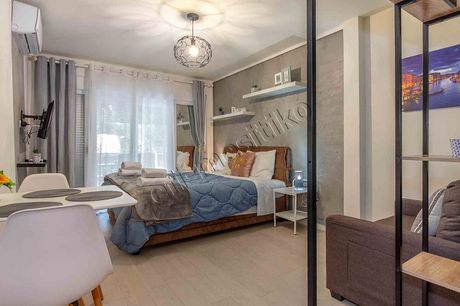 Apartment 30sqm for rent-Alexandroupoli » Kege