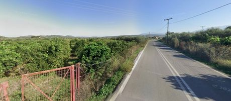 Οικόπεδο 5.836 τ.μ. για πώληση