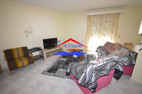 Apartment 70sqm for rent-Alexandroupoli » Kallithea