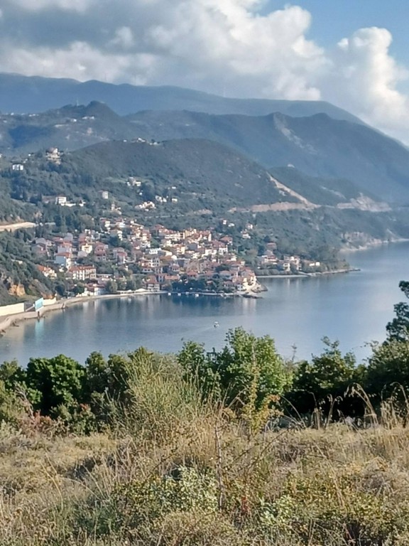 Αγροτεμάχια 4.000 τ.μ. προς πώληση, Μοναστηράκι Ευπαλίου