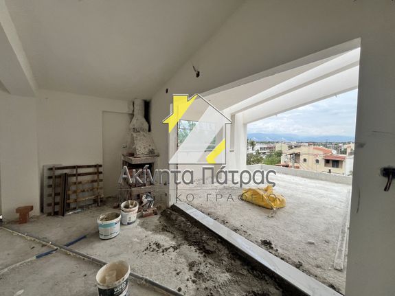 Διαμέρισμα 120 τ.μ. για πώληση, Αχαΐα, Πάτρα