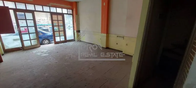 Store 36 sqm for rent, Athens - Center, Attiki