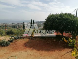 Οικόπεδο 942 τ.μ. για πώληση
