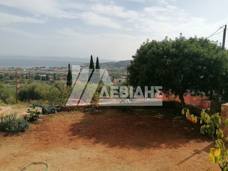 Land plot 942sqm for sale-Chios » Chios Town