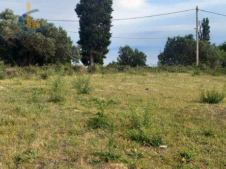 Land plot 1.000sqm for sale-Karistos » Mekounida
