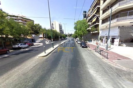Κατάστημα 614τ.μ. για πώληση-Άνω πατήσια » Κλωναρίδου