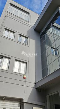 Επιχειρηματικό κτίριο 850 τ.μ. για πώληση