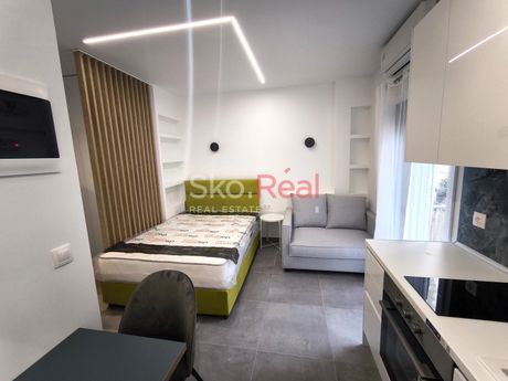 Studio / γκαρσονιέρα 25τ.μ. για πώληση-Κέντρο