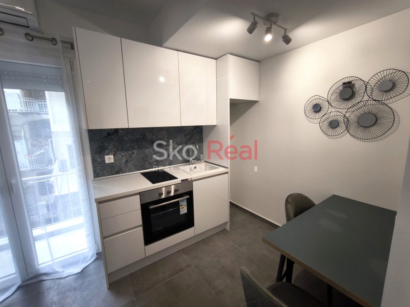 Studio / γκαρσονιέρα 25 τ.μ. προς πώληση, Κέντρο Θεσσαλονίκης