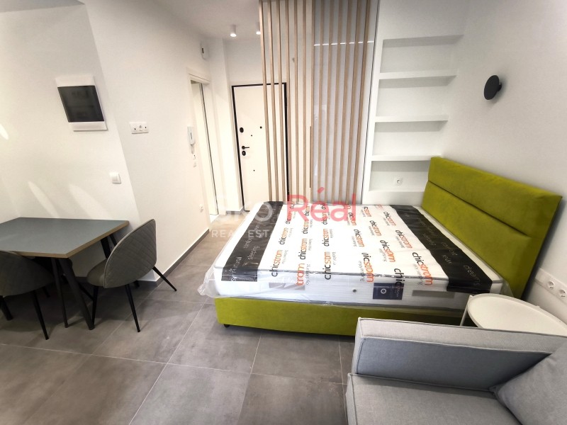Studio / γκαρσονιέρα 25 τ.μ. προς πώληση, Κέντρο Θεσσαλονίκης