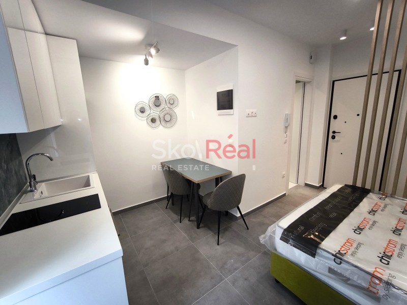 Studio / γκαρσονιέρα 25 τ.μ. προς πώληση, Κέντρο Θεσσαλονίκης