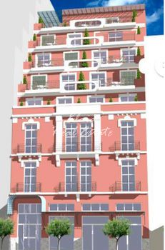 Hotel 800sqm for sale-Vardaris