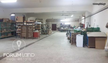 Αποθήκη 436τ.μ. για ενοικίαση-Θέρμη » Τριάδιο