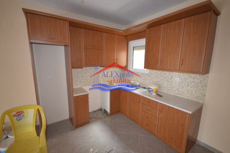 Apartment 75sqm for sale-Alexandroupoli » Kege