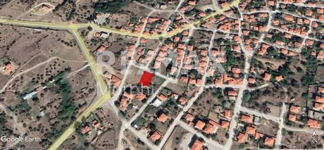 Land plot 412sqm for sale-Komotini » Center