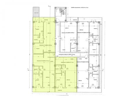 Apartment 197sqm for sale-Ioannina » Center