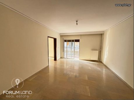 Apartment 105sqm for rent-Nea Paralia