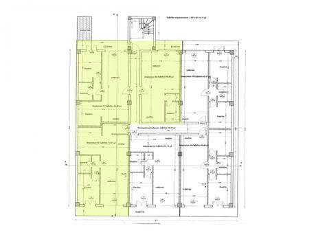 Apartment 184sqm for sale-Ioannina » Center
